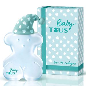 Perfume Tous Baby EDC 100 ml Bebé