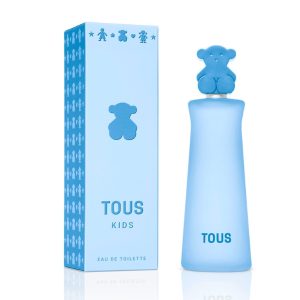 Perfume Tous Kids EDT 100 ml Niño