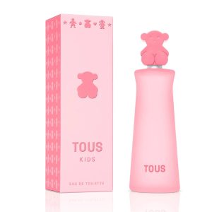 Perfume Tous Kids EDT 100 ml Niña